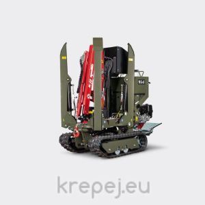 МИНИ КРАН M50 954BBT 