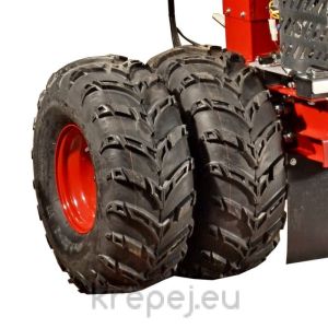 ДВОЙНИ КОЛЕЛА ЗА PANTER FD-3 