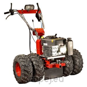 ДВОЙНИ КОЛЕЛА ЗА PANTER FD-3 