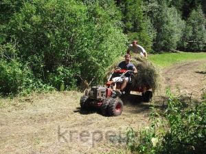 ДВОЙНИ КОЛЕЛА ЗА PANTER FD-3 