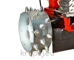 СТОМАНЕНИ КОЛЕЛА ЗА PANTER FD-3 