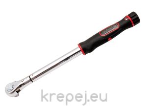 9050 Ключ динамометричен 40-200 Nm-1/2"-Ius&Mob