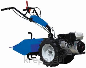 МОТОБЛОК GRILLO AGT2 С HONDA GX200 