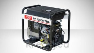 БЕНЗИНОВ ТРИФАЗЕН ГЕНЕРАТОР FOGO FV 13000 TRA 