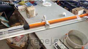 РЪЧНИ МАСТАРИ ЗА БЕТОН MASALTA  900/1200/1500/1800MM  