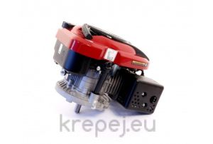 Двигател за мотофреза 5.5 к.с Loncin