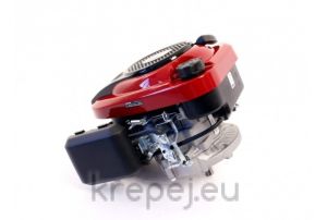 Двигател за мотофреза 5.5 к.с Loncin