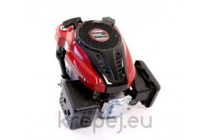 Двигател за мотофреза 5.5 к.с Loncin