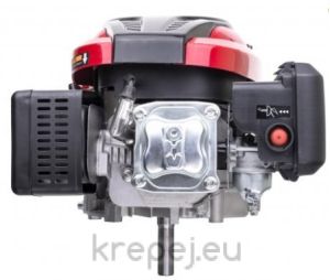 Двигател за мотофреза 5.5 к.с Loncin
