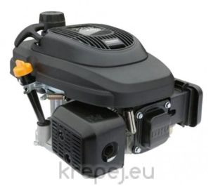 Двигател за косачка за трева Zongshen XP200A (вал 22.2 Ø - 84mm) 6.5 CP