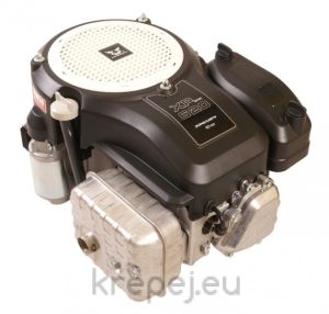 Двигател с вертикален вал Zongshen XP620 (вал 25.4 Ø - 87mm) 17.6 CP (за трактори)