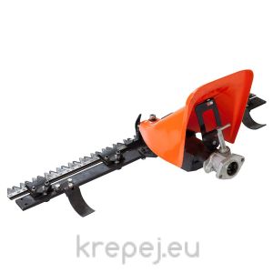 Палцова косачка 120см   ProGARDEN BT-BC12
