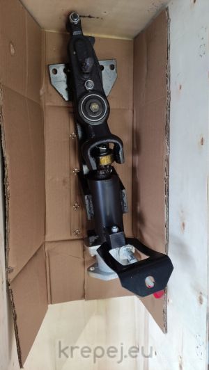 Палцова косачка 120см   ProGARDEN BT-BC12