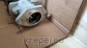 Палцова косачка 120см   ProGARDEN BT-BC12