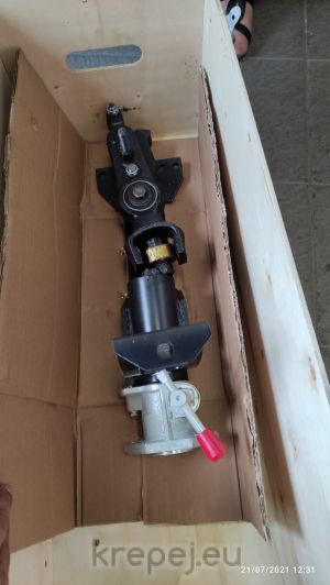 Палцова косачка 120см   ProGARDEN BT-BC12