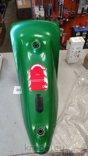 Палцова косачка 120см   ProGARDEN BT-BC12