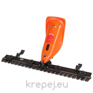 Палцова косачка 120см   ProGARDEN BT-BC12