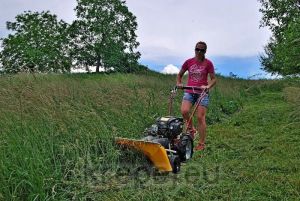МУЛЧЕР DAKR TEKTON ENDURO 