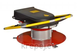 ДИСКОВА КОСАЧКА RZS70K ЗА DAKR PANTER FD-2, FD-2H, FD-3 