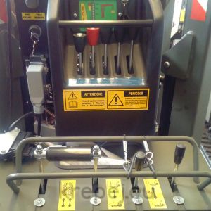 МИНИ КРАН M150 С ЛЕБЕДКА 954BBT