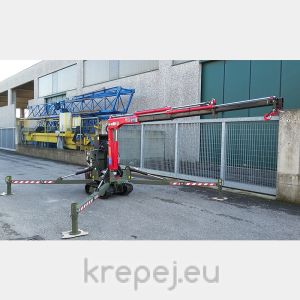 МИНИ КРАН M150 954BBT