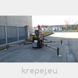 МИНИ КРАН M150 954BBT