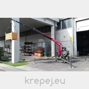 МИНИ КРАН M150 954BBT