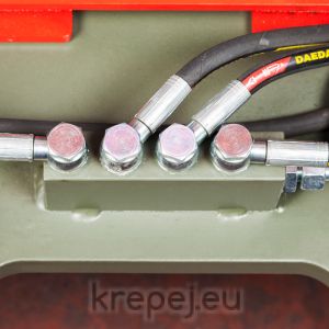 МИНИ КРАН M50 954BBT 