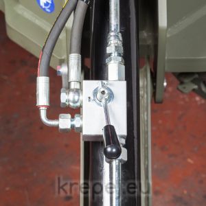 МИНИ КРАН M50 954BBT 