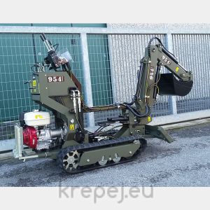 МИНИ БАГЕР 954BBT