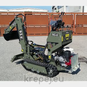 МИНИ БАГЕР 954BBT