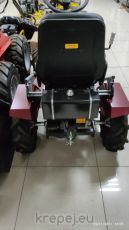 ТРАКТОР PANTER FD-5