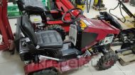 ТРАКТОР PANTER FD-5
