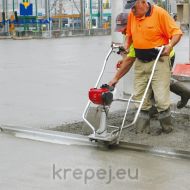 ВИБРОМАСТАР MASALTA MCD-4 HONDA GX35