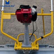 ВИБРОМАСТАР MASALTA MCD-4 HONDA GX35