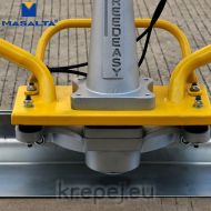 ВИБРОМАСТАР MASALTA MCD-4 HONDA GX35