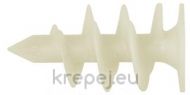 PFI-50N ДЮБЕЛ НАЙЛОН ИЗОЛАЦИЯ TORX40 КАТО FID50