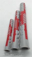 DUOPOWER1260 ДЮБЕЛ МНОГОЦЕЛЕВИ 12Х60 2К FISHER