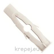 KPU-06035 ДЮБЕЛ СУПЕР 6Х35 НАЙЛОН WKRET