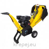 ДРОБИЛКА ЗА КЛОНИ PROGARDEN TB80 * НЯМА ИНФОРМАЦИЯ КОГА ЩЕ БЪДЕ В НАЛИЧНОСТ