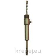 CON-IW-170 АДАПТЕР 170MM SDS+ IW 68/80 CONDOR