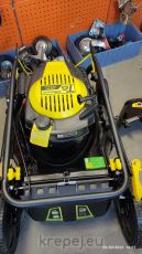 Самоходна БЕНЗИНОВА КОСАЧКА PROGARDEN S511VHY-T