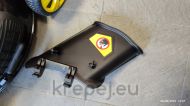 Самоходна БЕНЗИНОВА КОСАЧКА PROGARDEN S511VHY-T