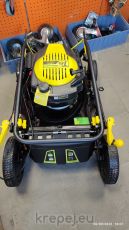 Самоходна БЕНЗИНОВА КОСАЧКА PROGARDEN S511VHY-T