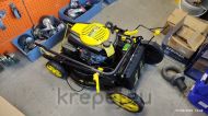 Самоходна БЕНЗИНОВА КОСАЧКА PROGARDEN S511VHY-T