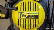 Самоходна БЕНЗИНОВА КОСАЧКА PROGARDEN S511VHY-T