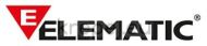 PVC ДЮБЕЛ УХО W10 Ф8X44 КАБЕЛНИ ВРЪЗКИ ELEMATIC