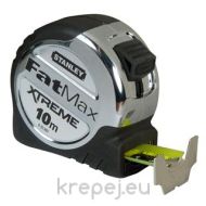0-33-897 РОЛЕТКА 10МХ32ММ FATMAX XTREME STANLEY