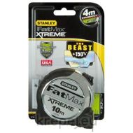 0-33-897 РОЛЕТКА 10МХ32ММ FATMAX XTREME STANLEY