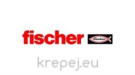 SXRL FUS 10Х80 РАМЕННЕН ДЮБЕЛ+ПАТЕНТ TX FISCHER